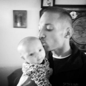 Meet your Posher, Chris